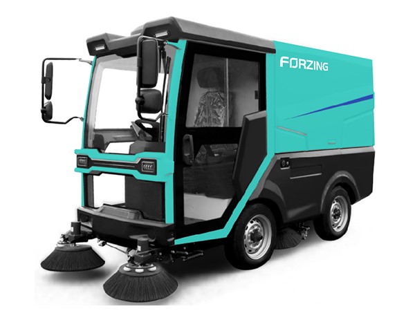 FSL15LBEVC掃路機(jī)